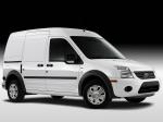 Ford Transit Connect 2009 года (US)